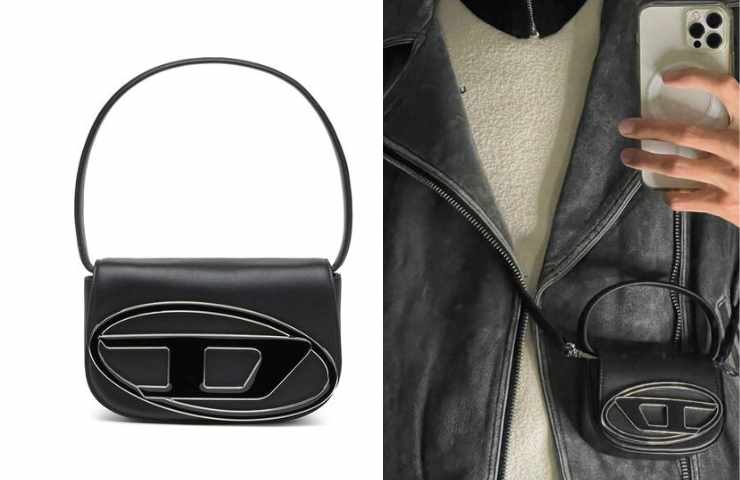 borsa primavera 1dr diesel