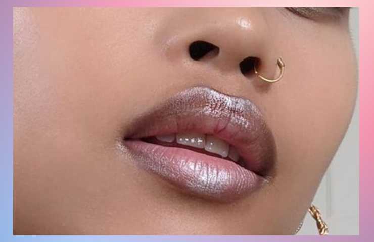 diamond lips