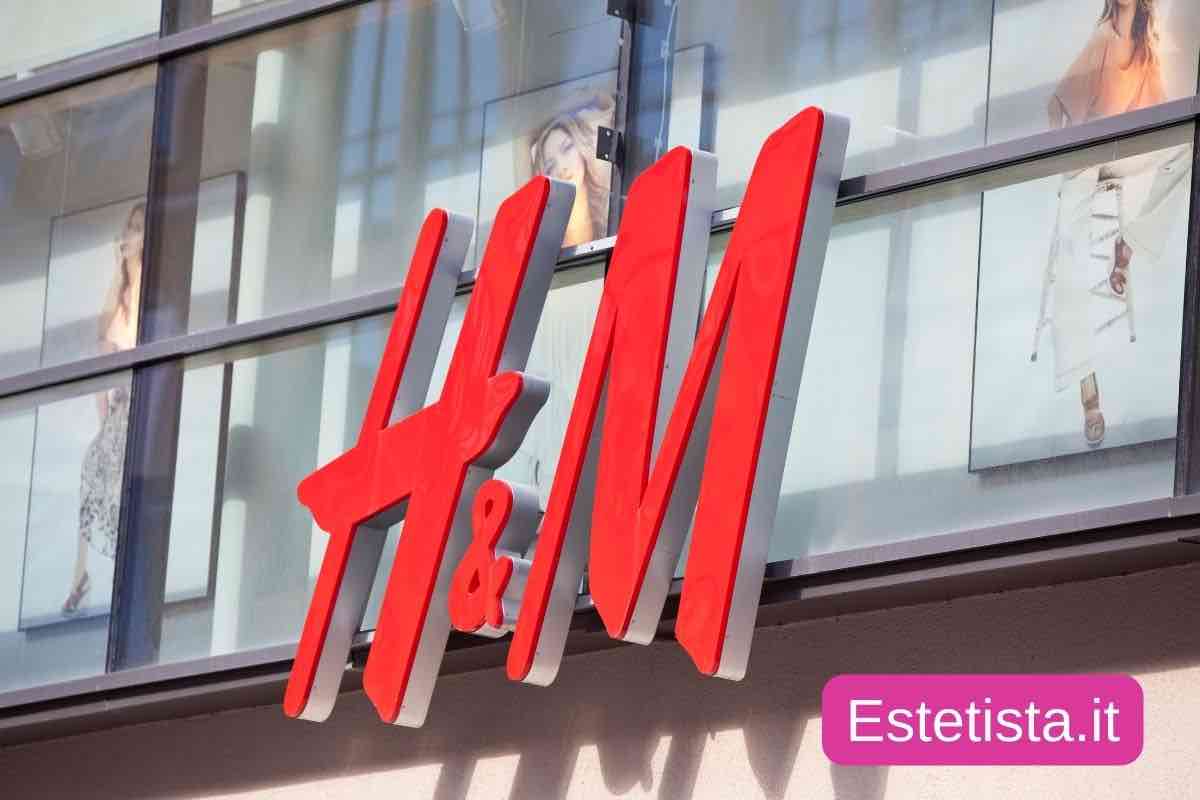H&m flagship store
