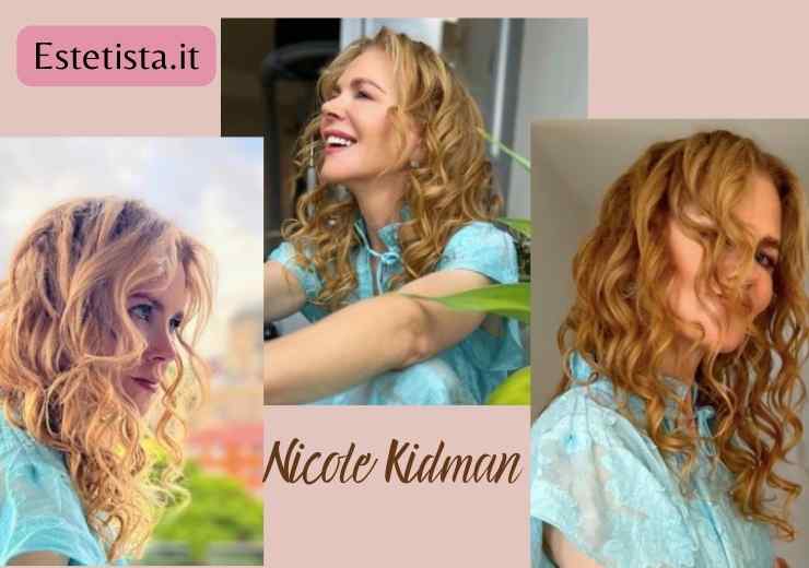 nicole kidman riccia