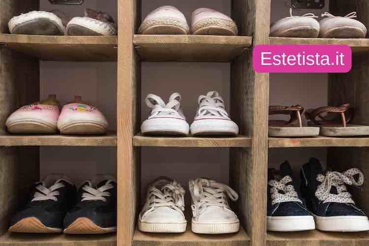 Scarpe e personalità: tratti distintivi