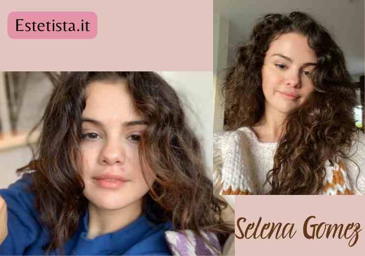 selena gomez riccia