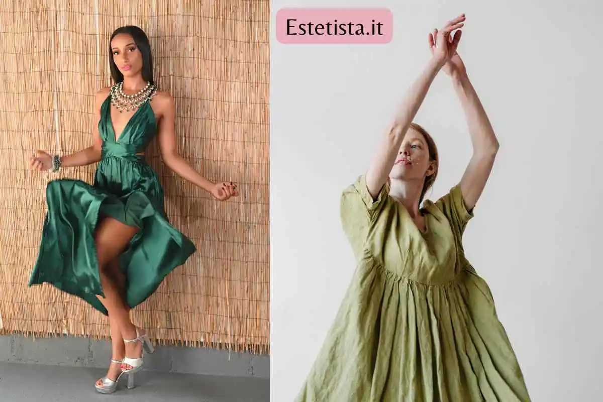 verde moda