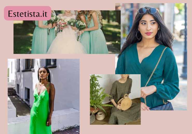 verde moda