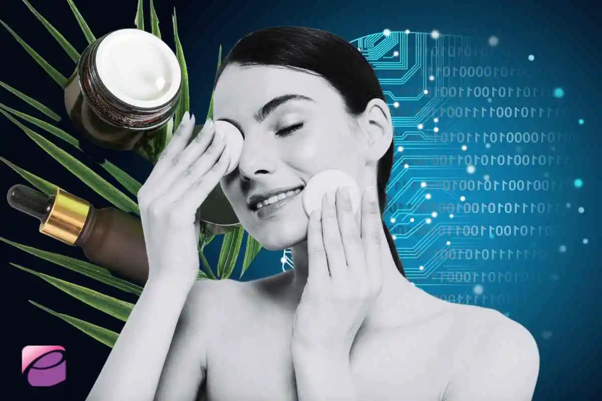 Intelligenza artificiale nel settore beauty