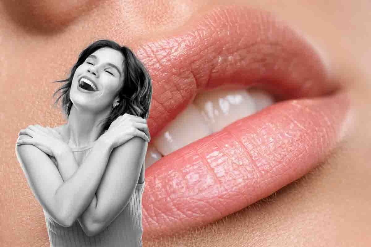 Labbra voluminose e carnose: come ottenere l'effetto filler
