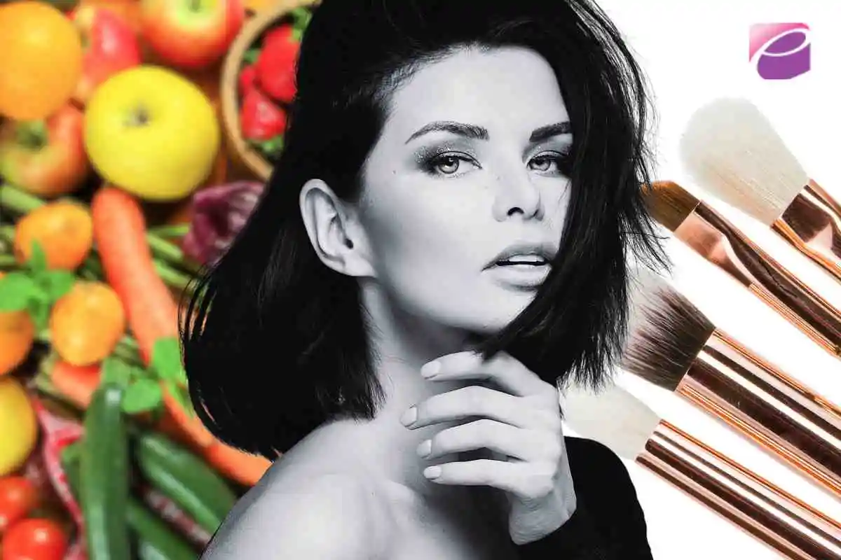 come realizzare trucco vegan