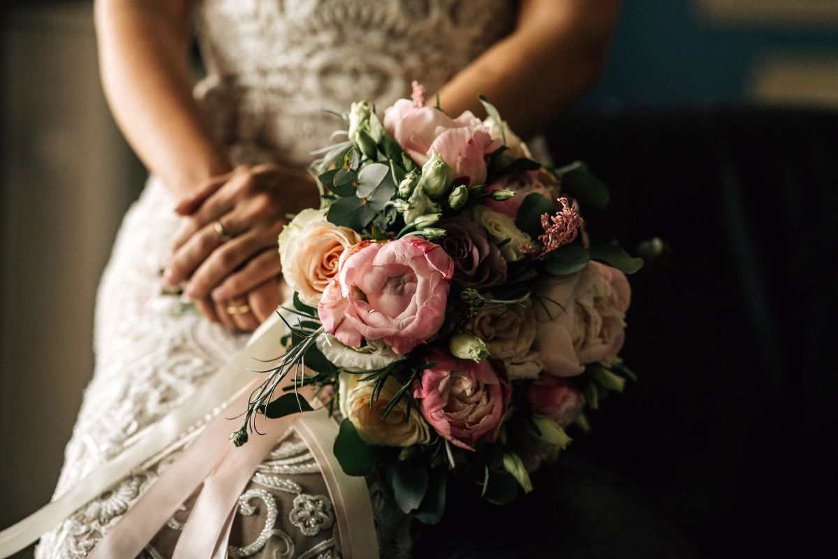 bouquet sposa curiosità