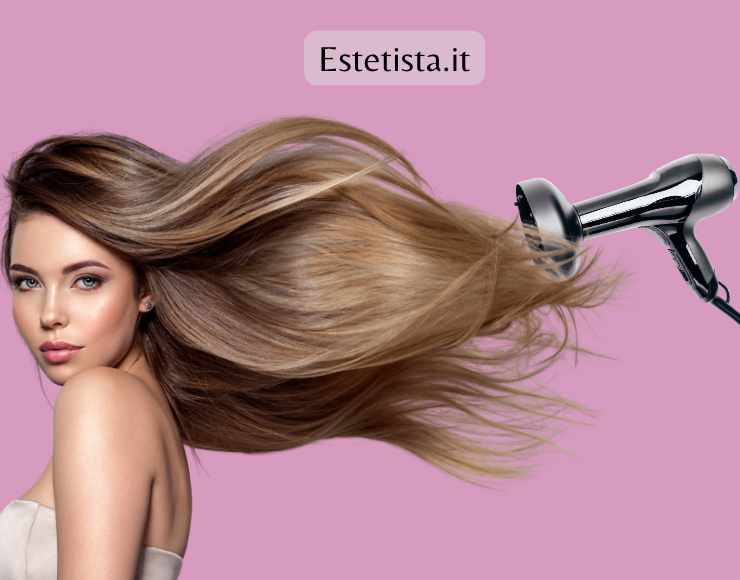 capelli e diffusori