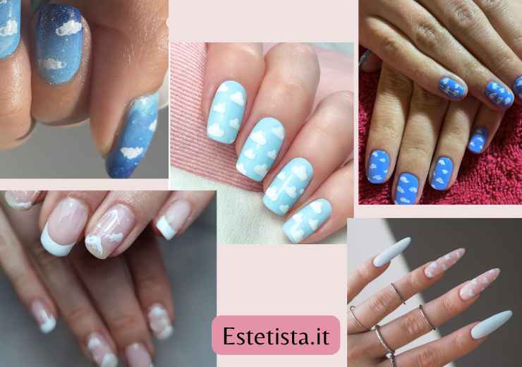 tipi di cloud nails