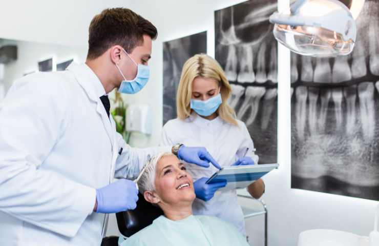 dentisti interventi chirurgia 