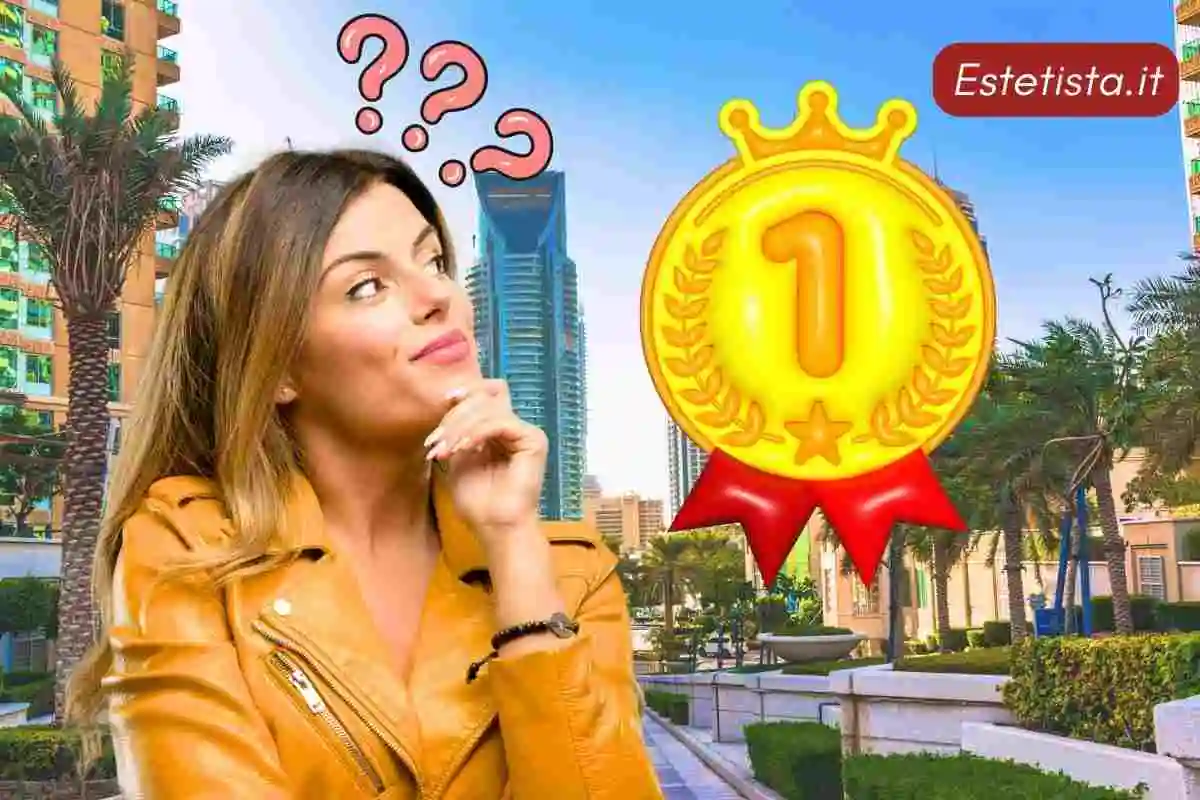 trattamenti estetici migliori Dubai