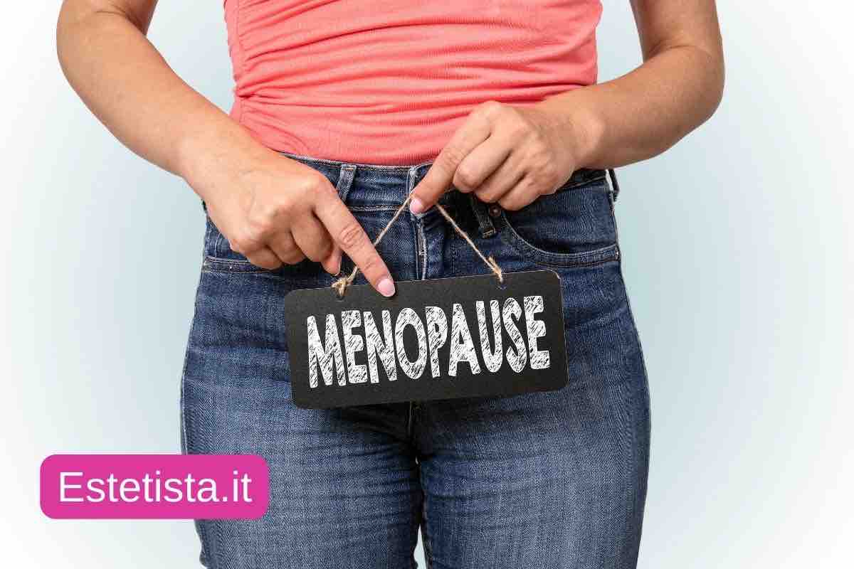 Menopausa: sintomi