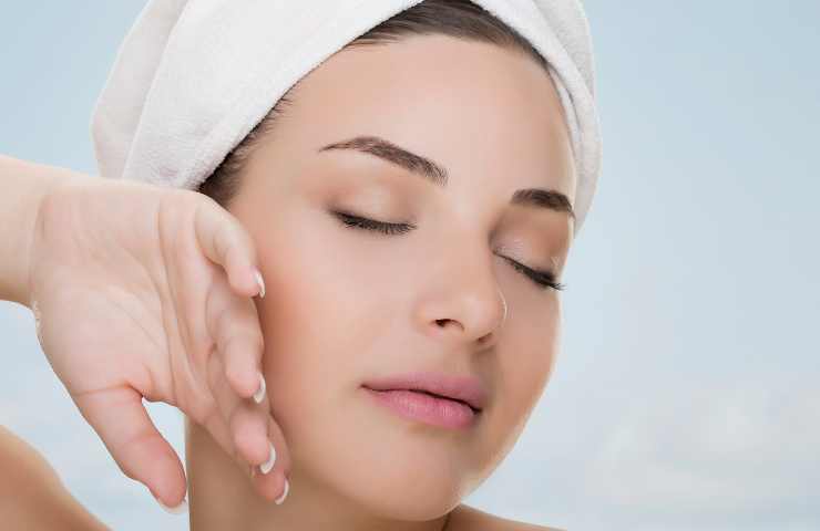 In base al tuo viso così devono essere le sopracciglia