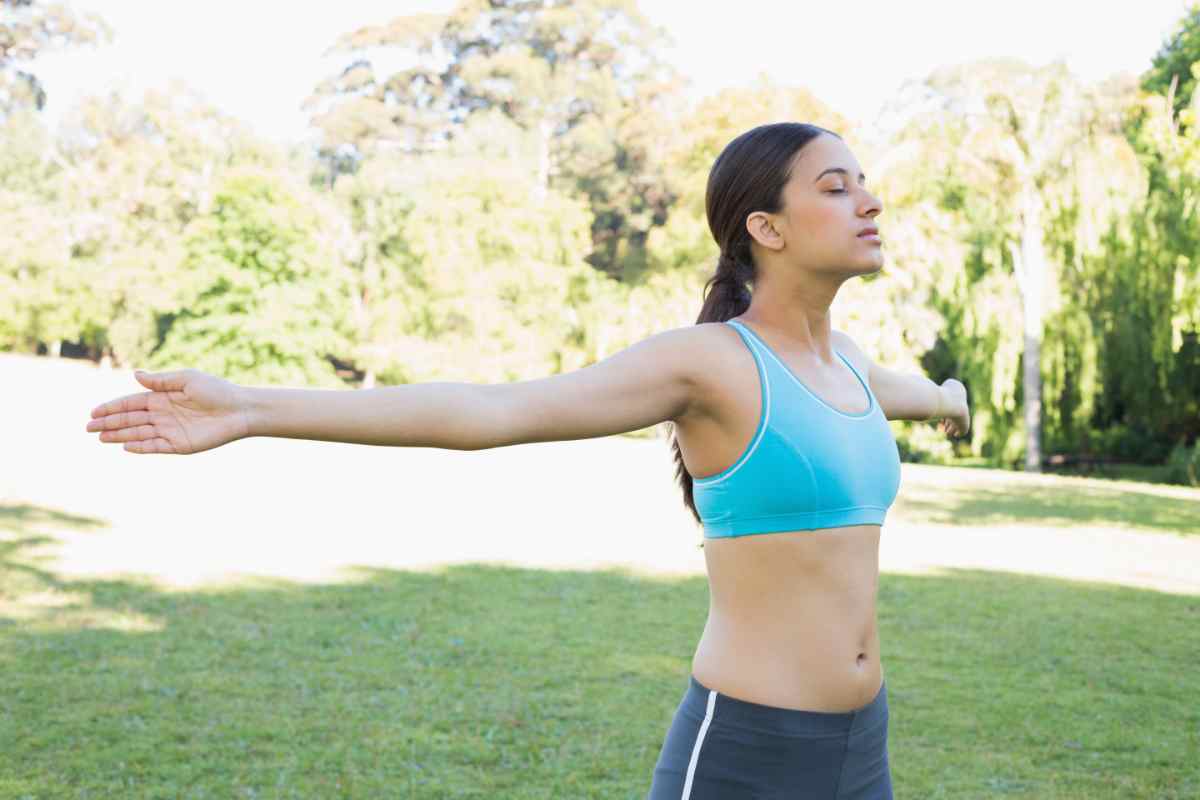 Cos'è l'allenamento Tabata e come eseguirlo