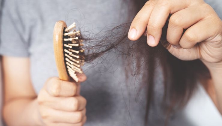 Capelli sottili cosa fare