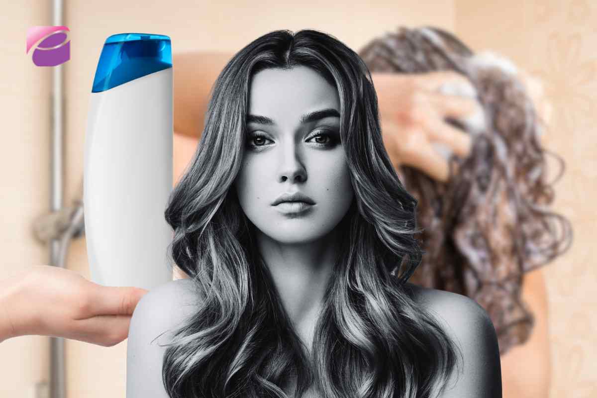 shampoo che fa crescere i capelli