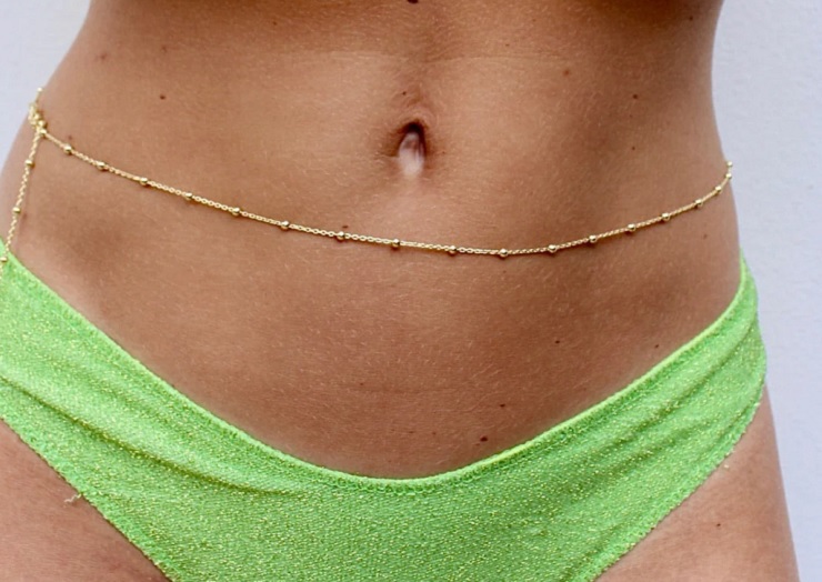 body chain