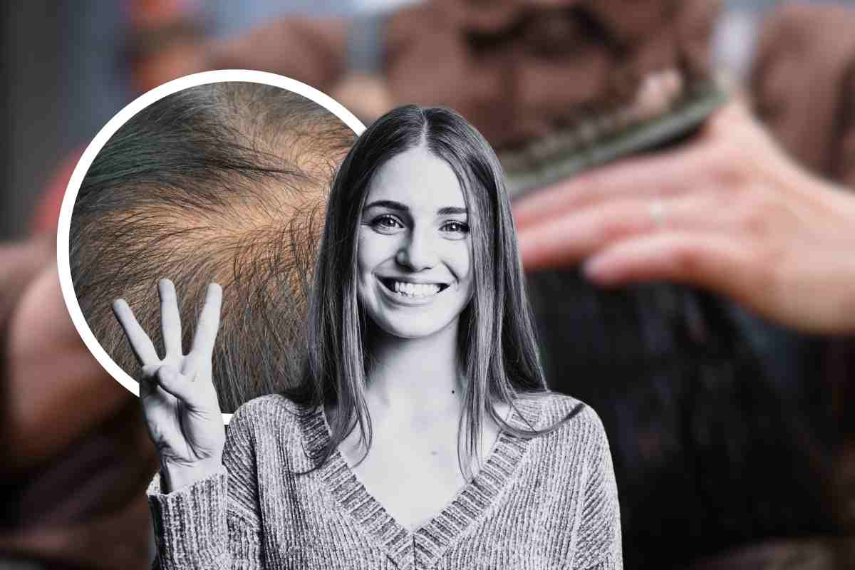 Capelli radi, tre tagli per aumentare il volume