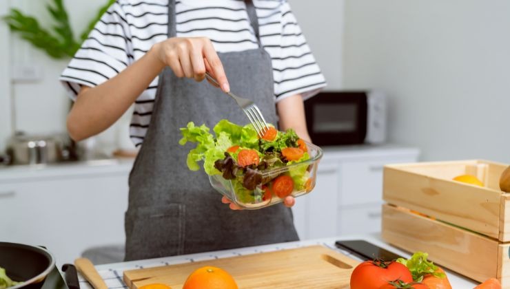 Dieta, tutti i trucchi