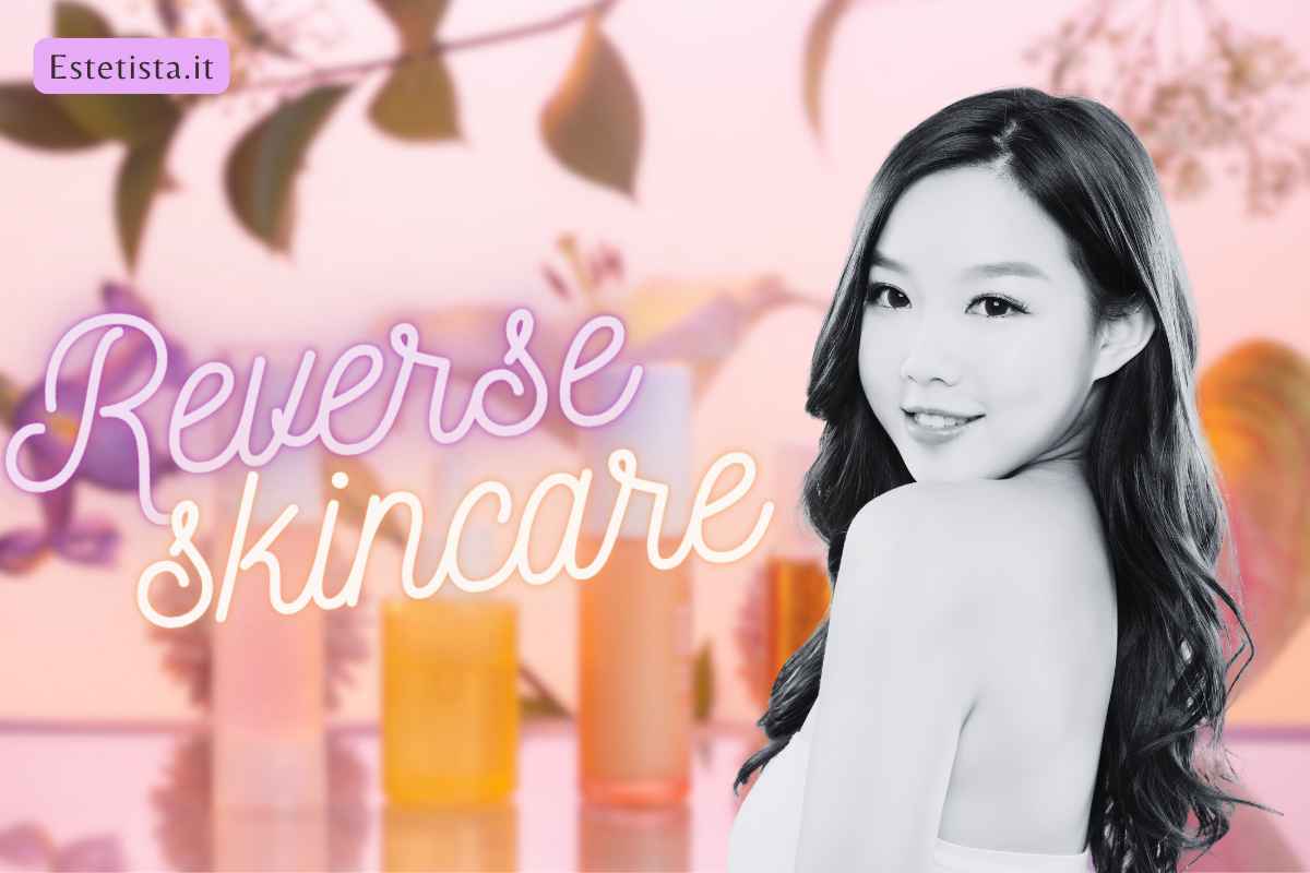 reverse skincare coreana