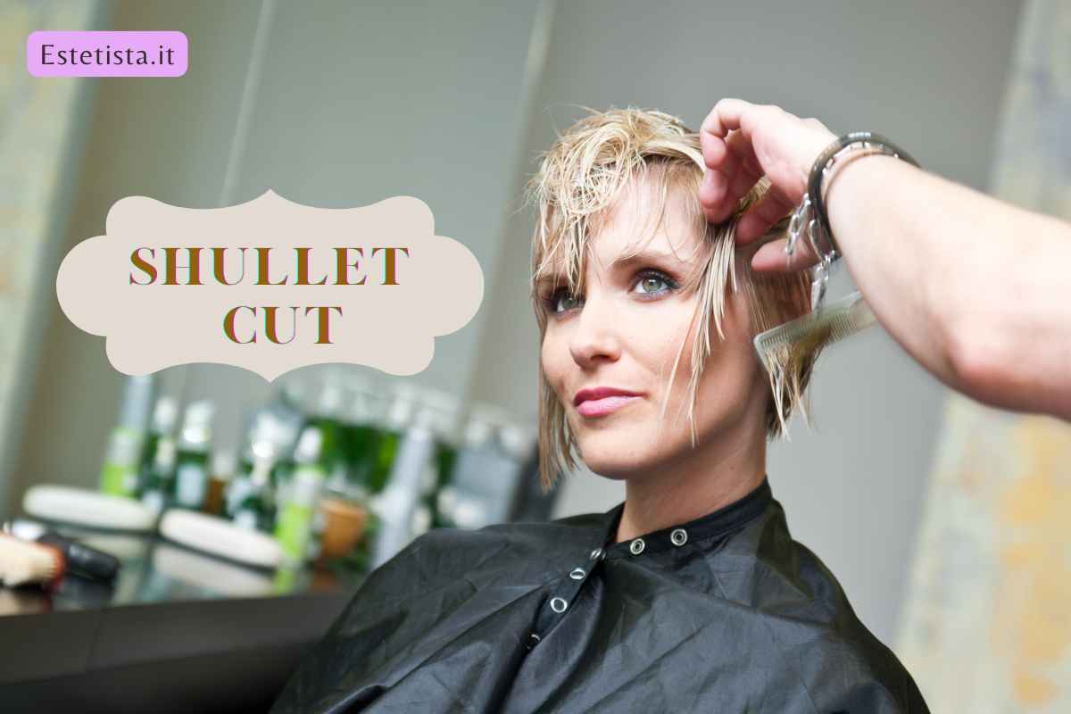 shullet cut