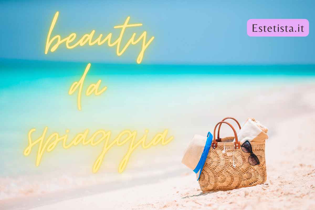 6 prodotti beauty da spiaggia