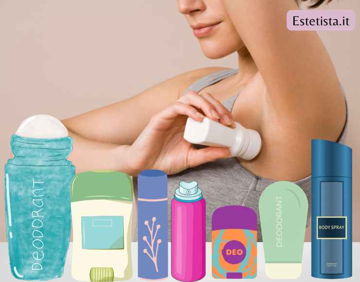deodoranti