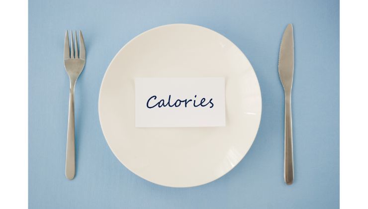 Calorie dieta alimenti