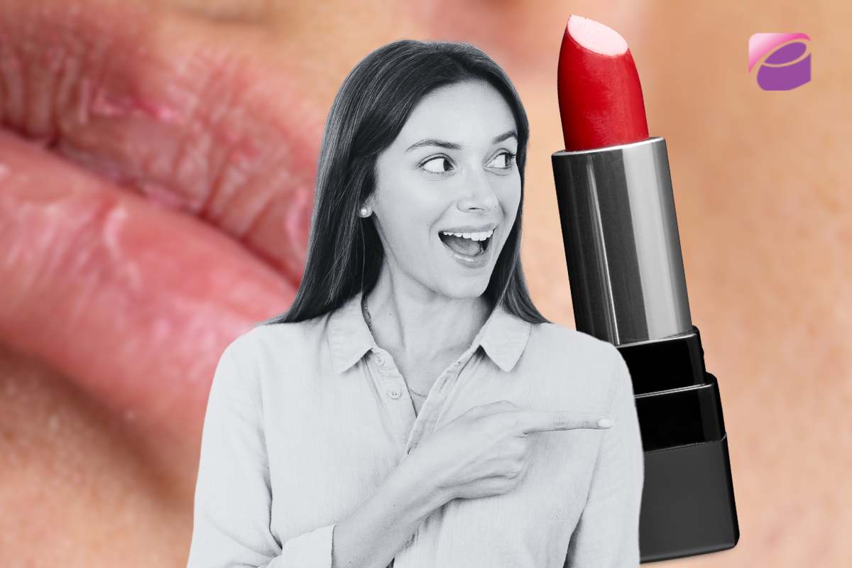 quattro migliori lipstick idratanti