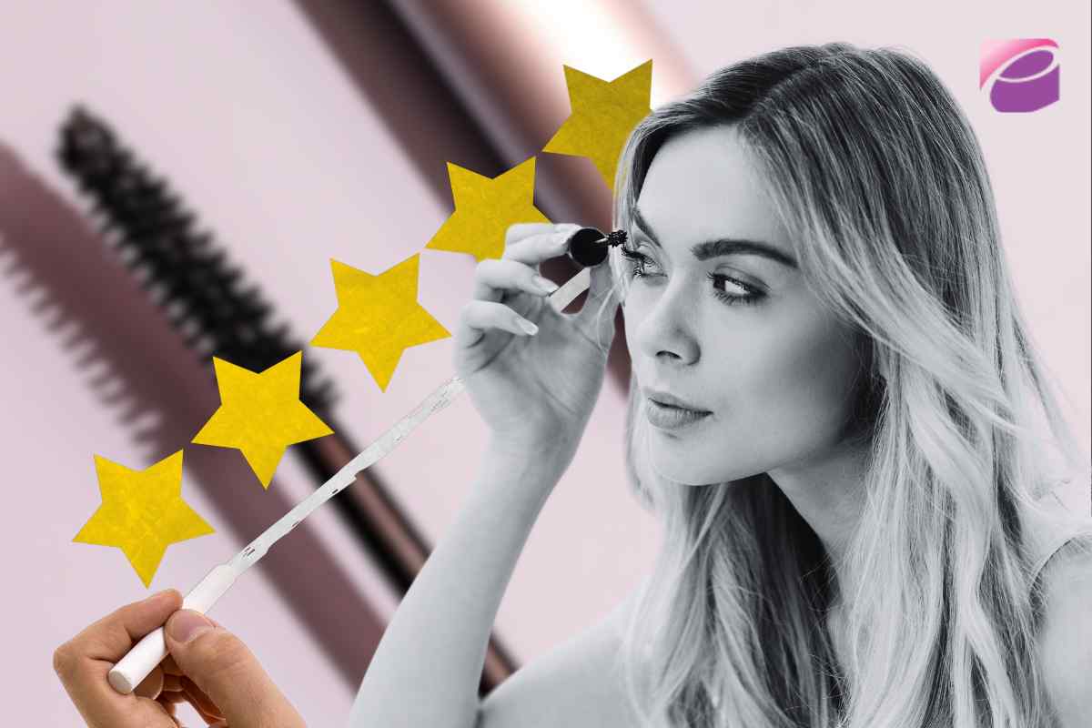 top 3 mascara amazon