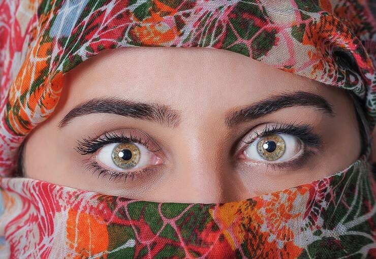 foulard