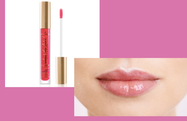 lip plumper economico ed efficace