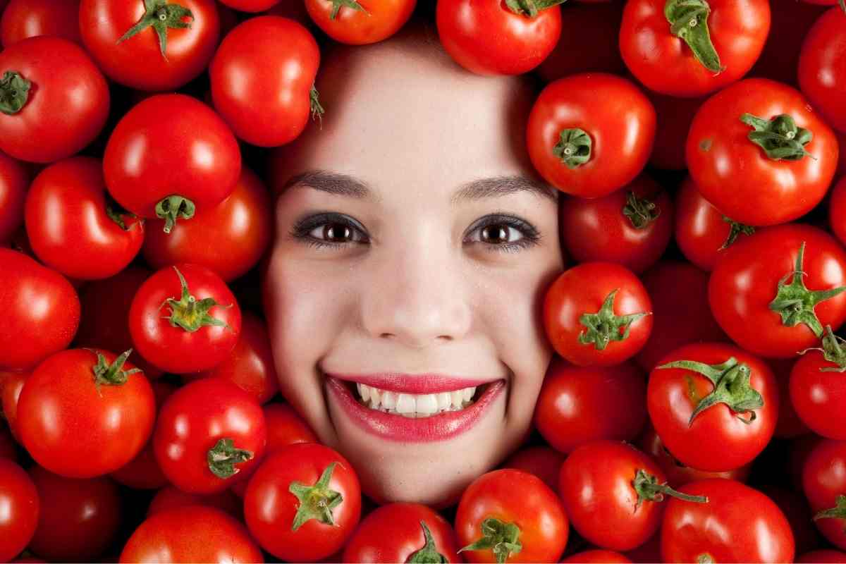 tomato girls nuova tendenza