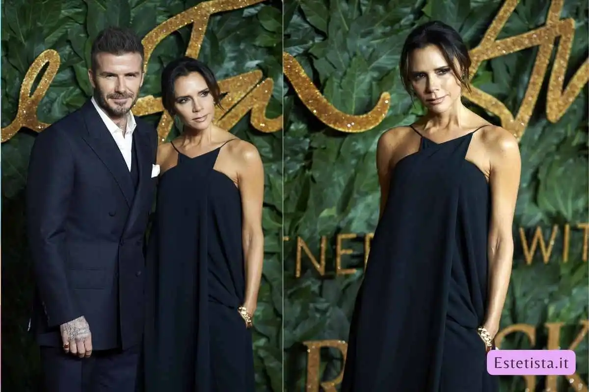 victoria beckham scarpe assurde