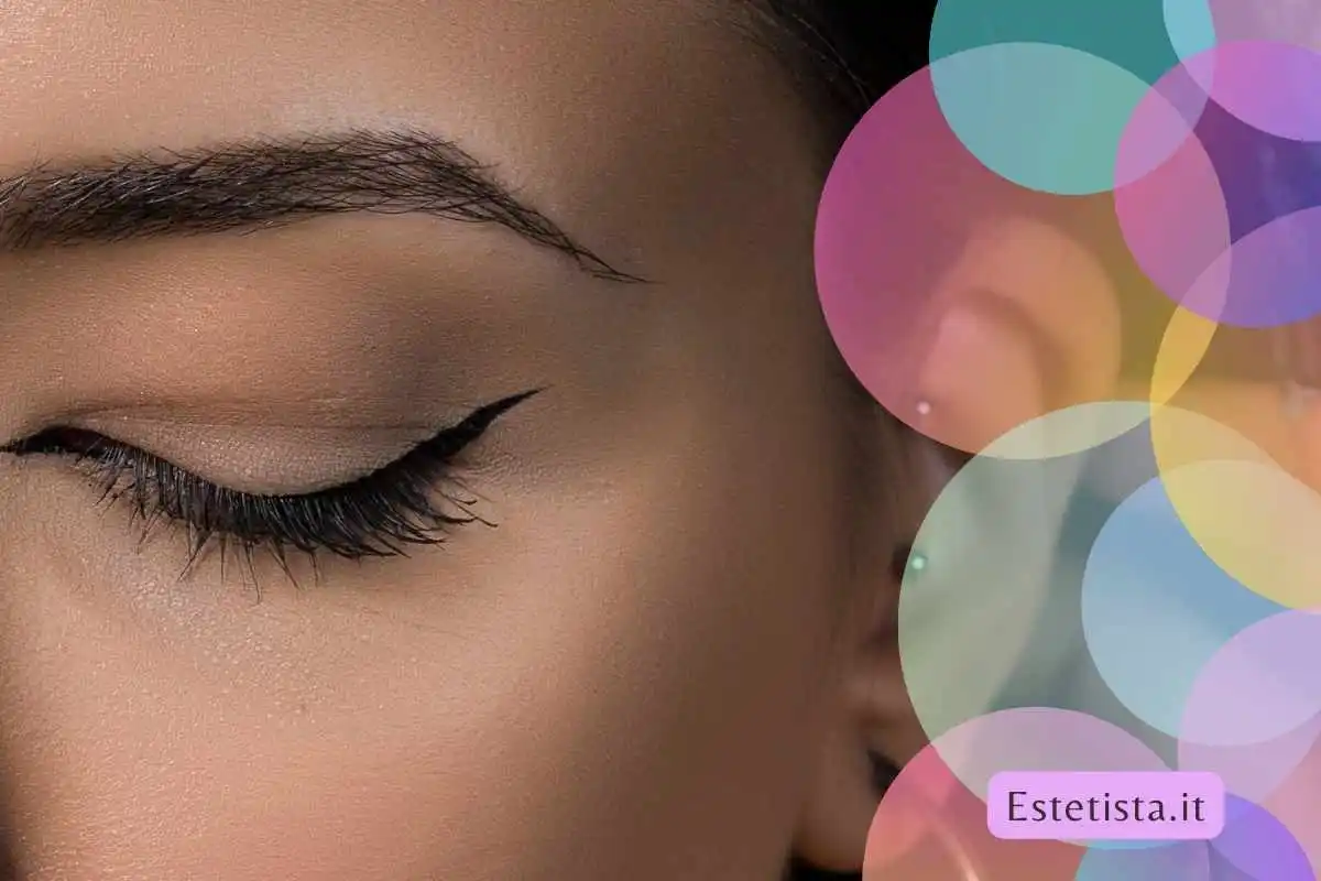eyeliner bold come farlo