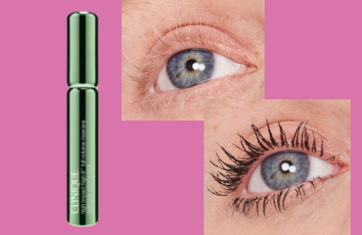 mascara virale di Clinique