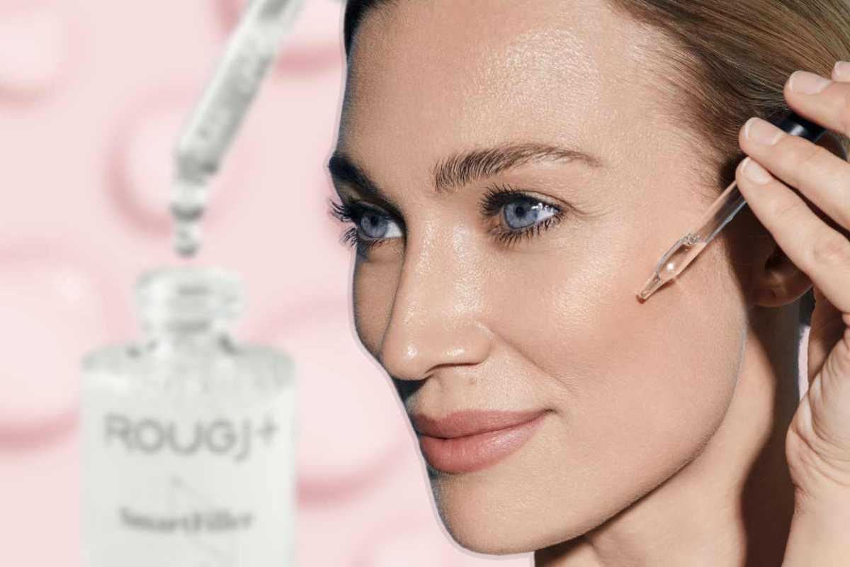 siero effetto botox