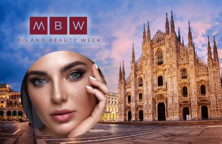 milano beauty week