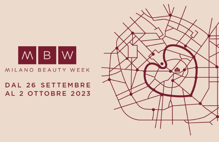 milano beauty week