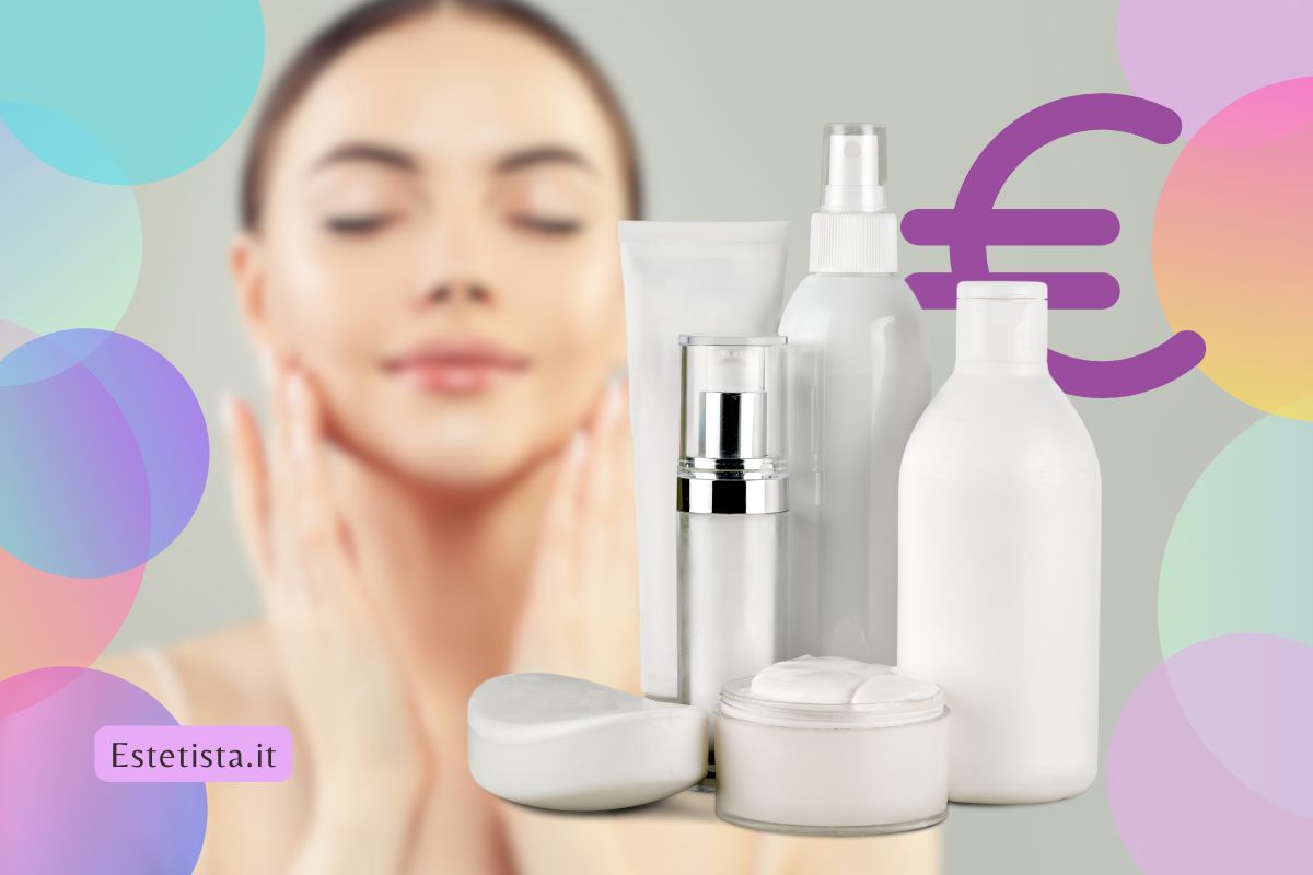 brand skincare low cost