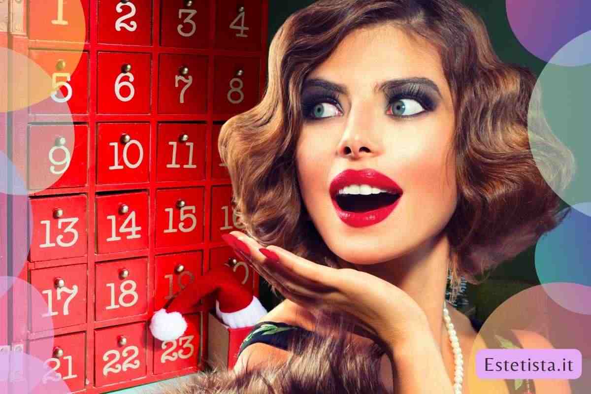 calendario dell'avvento