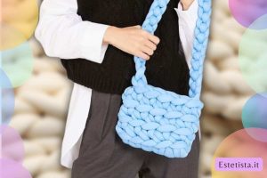 chunky bag