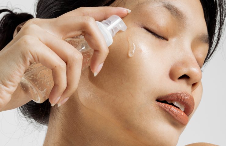 5 consigli per la cura della pelle