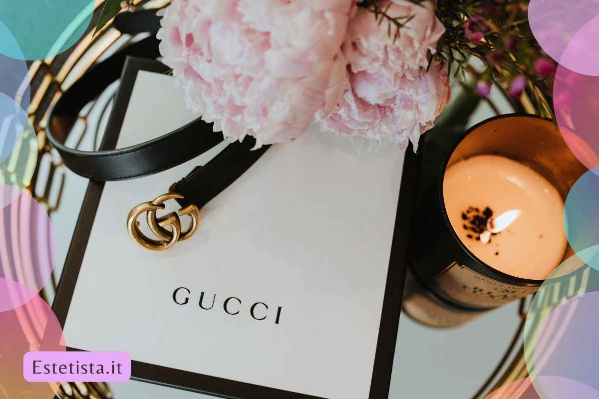 Nuova borsa Gucci il brand punta alla qualità