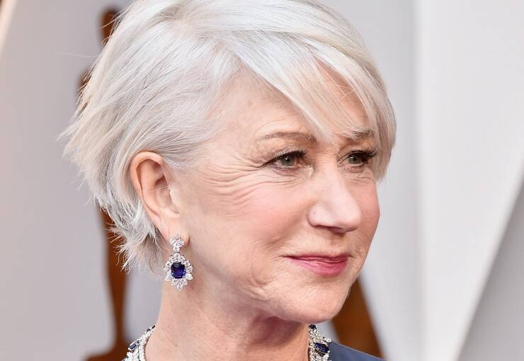 helen mirren