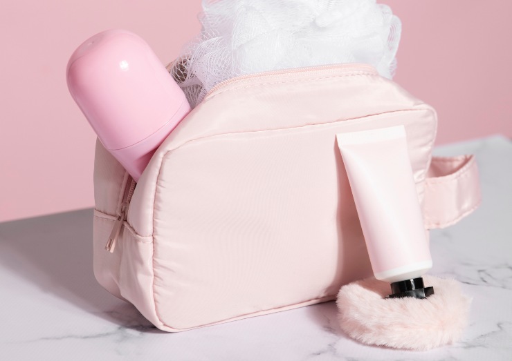 mini beauty case kit emergenza