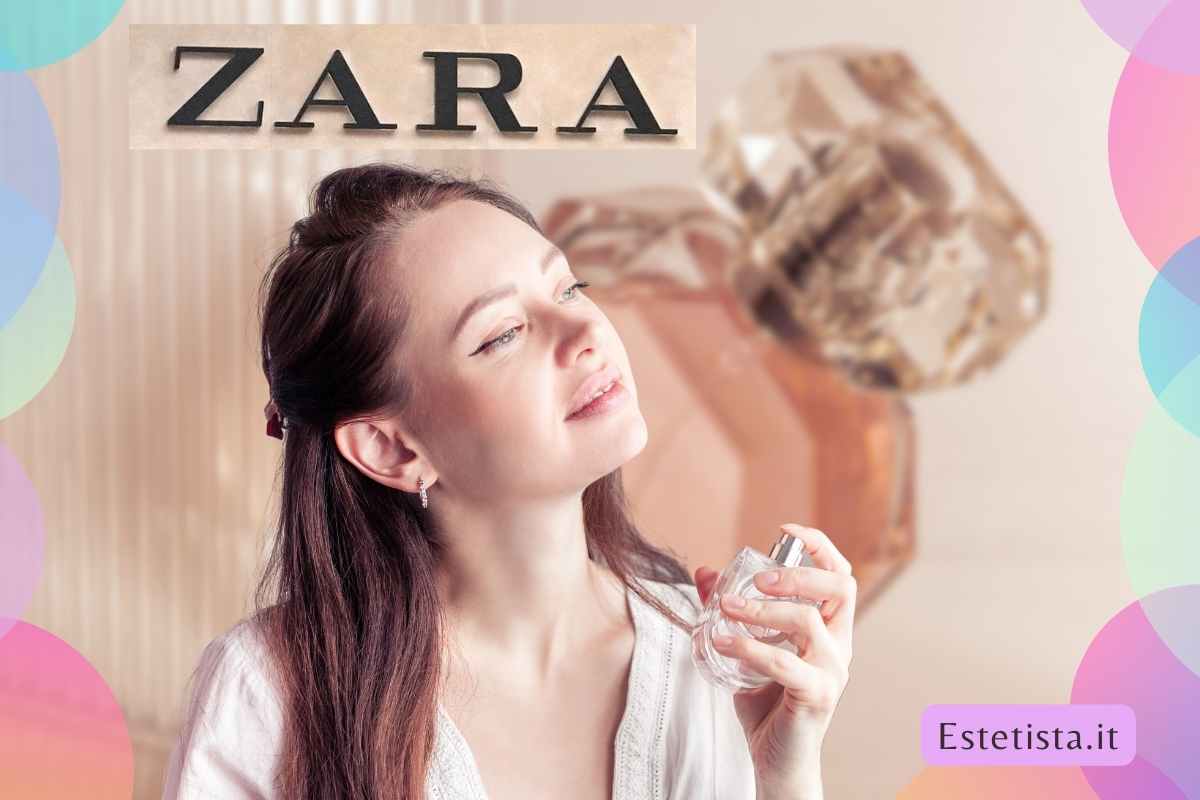 profumo costoso dupe zara