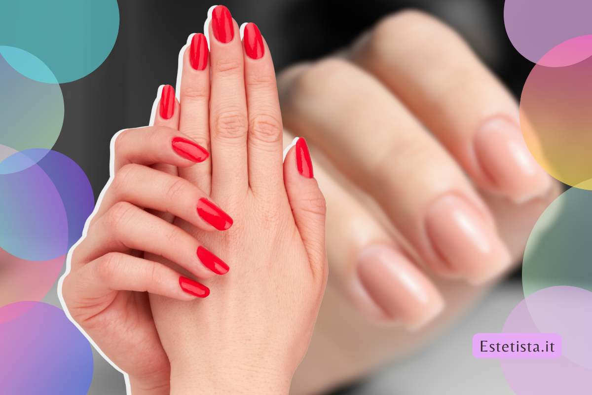 consigli manicure perfetta