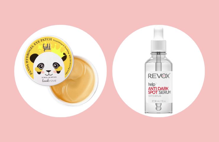 prodotti cosmetici discount